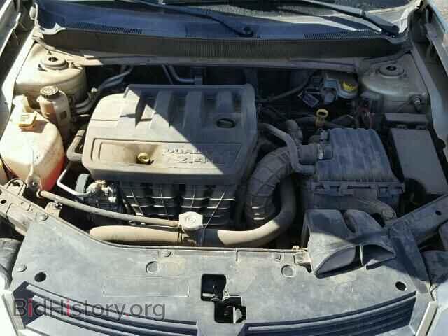 2010 DODGE AVENGER - VIN: 1B3CC4FB0AN155593 - Photo 7