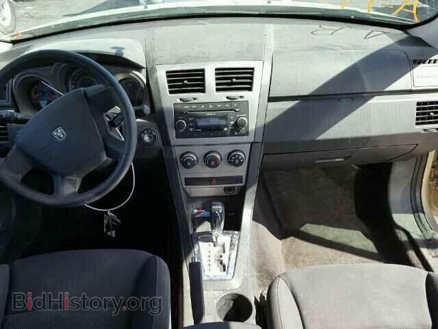 2010 DODGE AVENGER - VIN: 1B3CC4FB0AN155593 - Photo 9