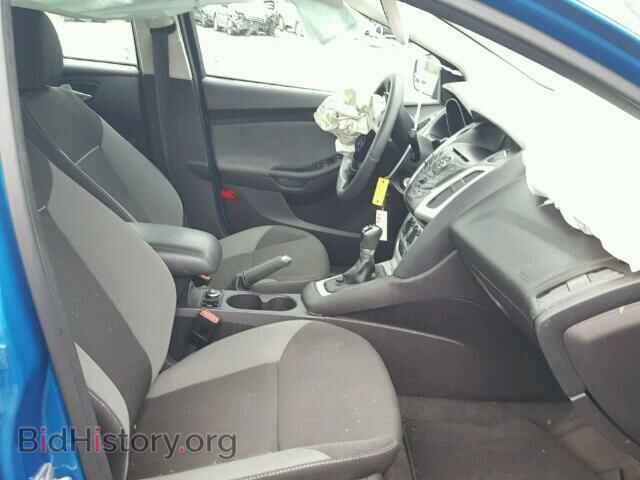 2012 FORD FOCUS - VIN: 1FAHP3F24CL467293 - Photo 5