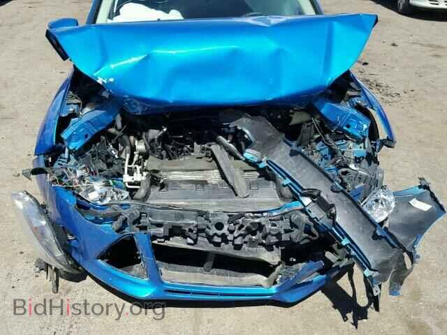 2012 FORD FOCUS - VIN: 1FAHP3F24CL467293 - Photo 7
