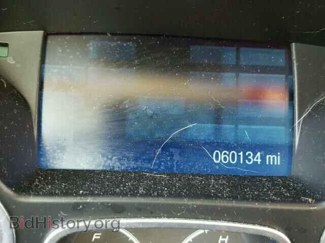 2012 FORD FOCUS - VIN: 1FAHP3F24CL467293 - Photo 8