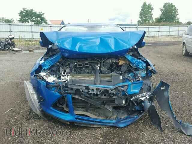 2012 FORD FOCUS - VIN: 1FAHP3F24CL467293 - Photo 9