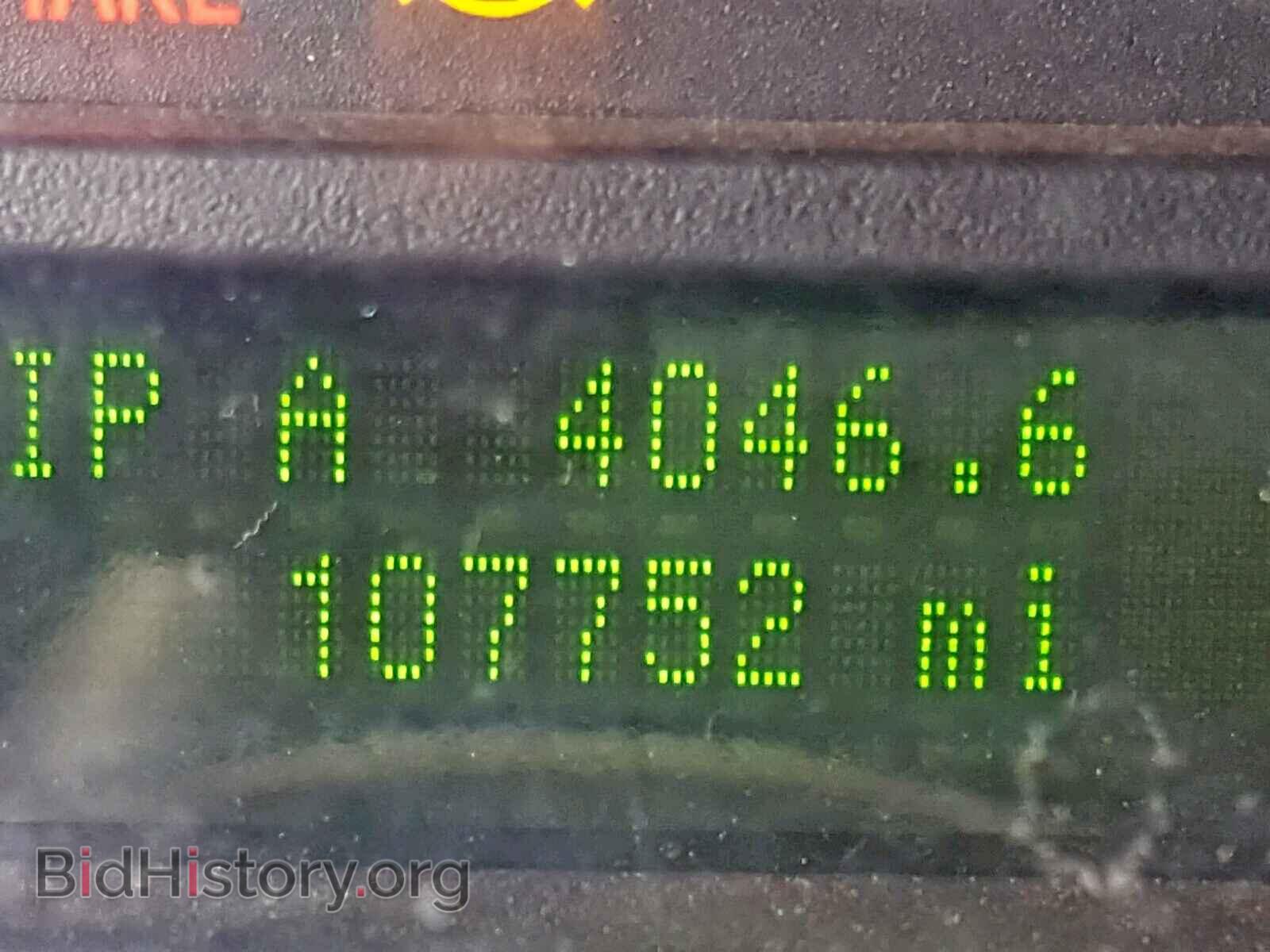 2013 FORD ECONOLINE - VIN: 1FBSS3BL4DDA34229 - Фото 8