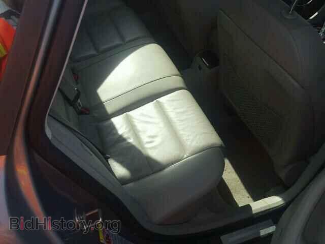 2006 AUDI A4 - VIN: WAUDH98E66A288475 - Фото 6