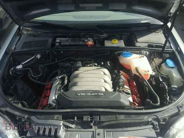 2006 AUDI A4 - VIN: WAUDH98E66A288475 - Фото 7