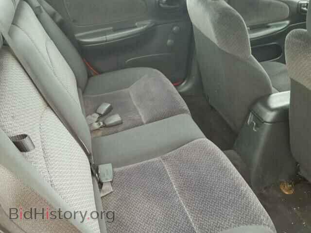 2001 DODGE NEON - VIN: 1B3ES46C71D166701 - Фото 6