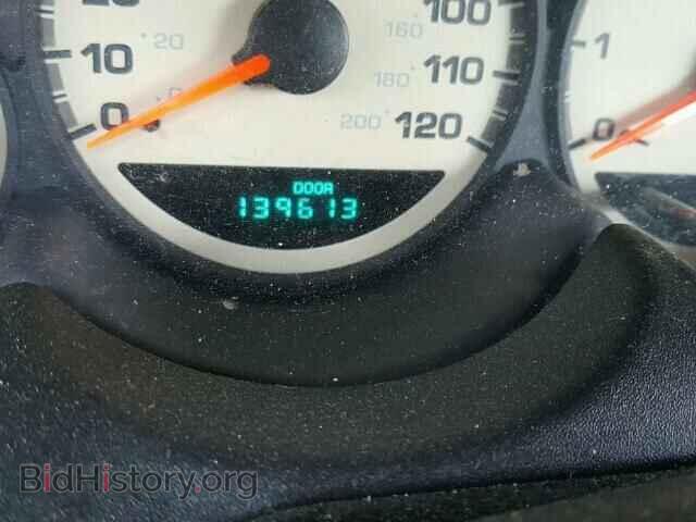 2001 DODGE NEON - VIN: 1B3ES46C71D166701 - Фото 8