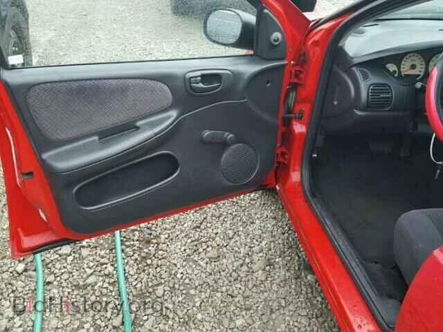 2001 DODGE NEON - VIN: 1B3ES46C71D166701 - Фото 9