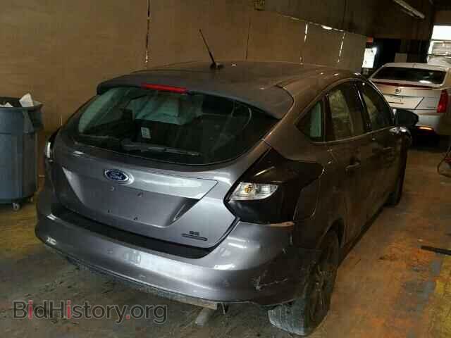 2013 FORD FOCUS - VIN: 1FADP3K24DL324236 - Фото 4