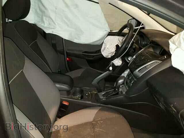 2013 FORD FOCUS - VIN: 1FADP3K24DL324236 - Фото 5