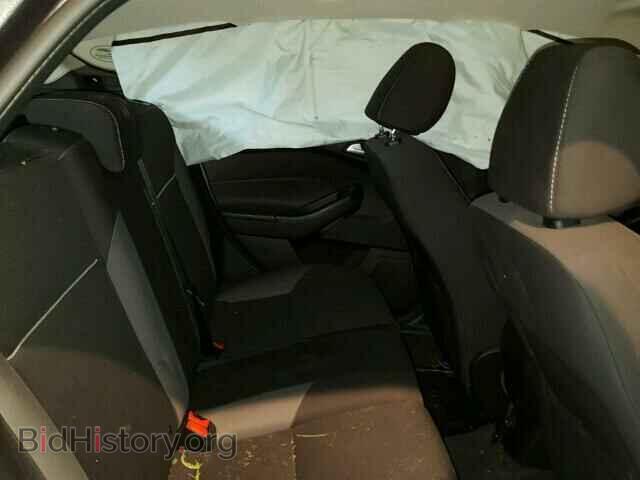 2013 FORD FOCUS - VIN: 1FADP3K24DL324236 - Фото 6
