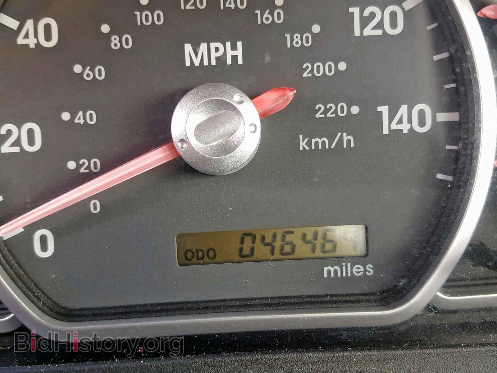 2004 MITSUBISHI GALANT - VIN: 4A3AB36F74E144789 - Фото 8
