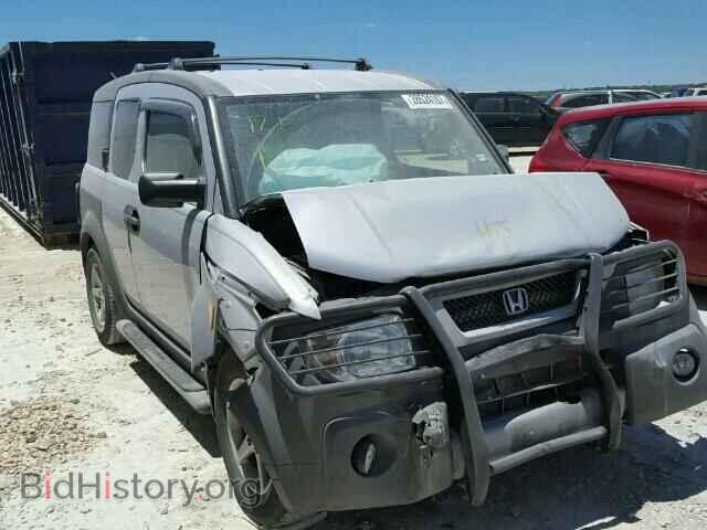 Photo 5J6YH18364L009767 - HONDA ELEMENT 2004
