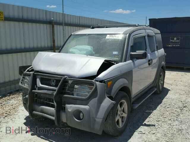 2004 HONDA ELEMENT - VIN: 5J6YH18364L009767 - Photo 2