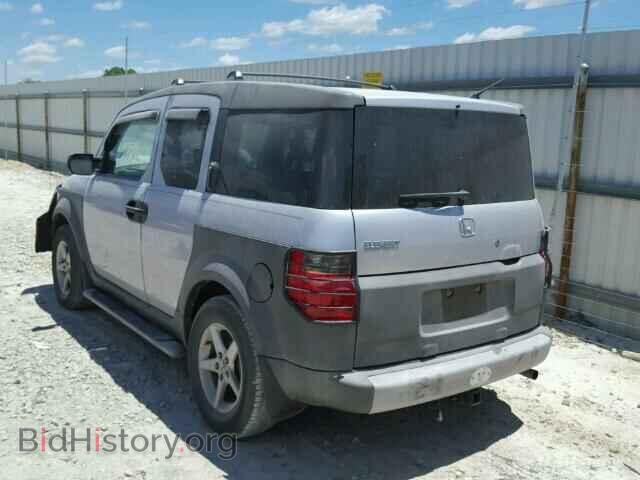 2004 HONDA ELEMENT - VIN: 5J6YH18364L009767 - Photo 3