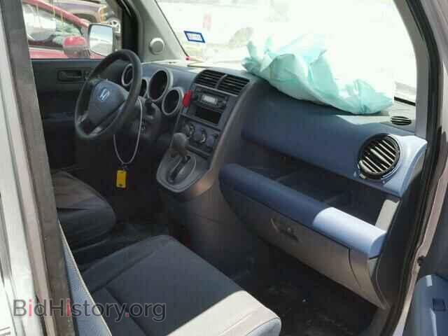 2004 HONDA ELEMENT - VIN: 5J6YH18364L009767 - Photo 5