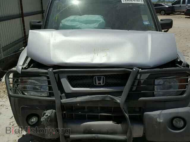 2004 HONDA ELEMENT - VIN: 5J6YH18364L009767 - Photo 7