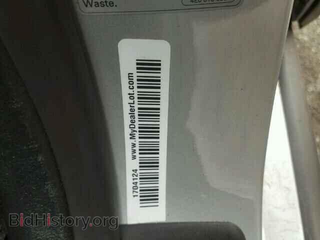 2008 AUDI A4 - VIN: WAUDF78E58A010924 - Фото 10