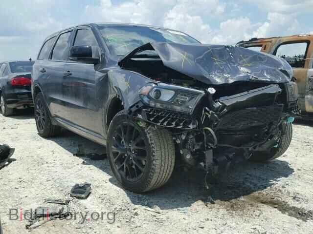 Photo 1C4SDHCT1FC946066 - DODGE DURANGO 2015