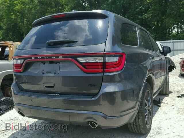 2015 DODGE DURANGO - VIN: 1C4SDHCT1FC946066 - Photo 4