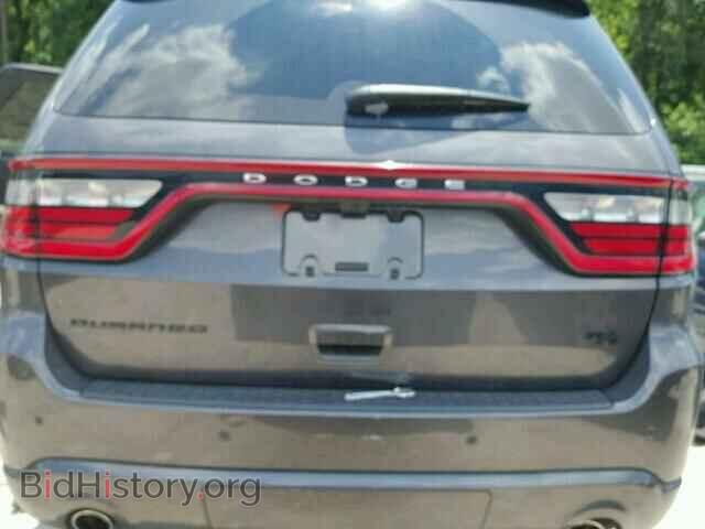 2015 DODGE DURANGO - VIN: 1C4SDHCT1FC946066 - Photo 10
