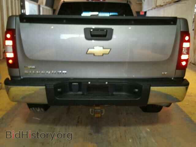 2008 CHEVROLET SILVERADO - VIN: 2GCEK190981153131 - Фото 6