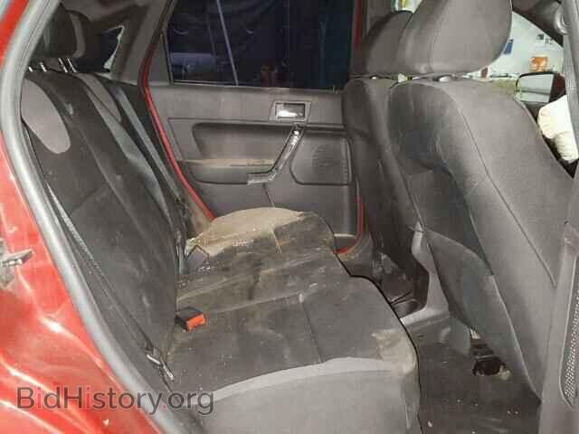 2009 FORD FOCUS - VIN: 1FAHP36N29W204642 - Фото 6