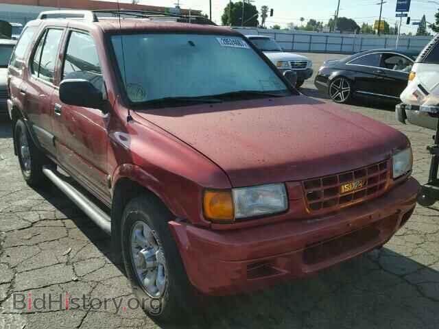Photo 4S2CM58W9X4335062 - ISUZU RODEO 1999