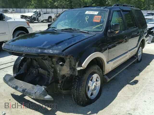 2006 FORD EXPEDITION - VIN: 1FMFU17586LA02894 - Фото 2