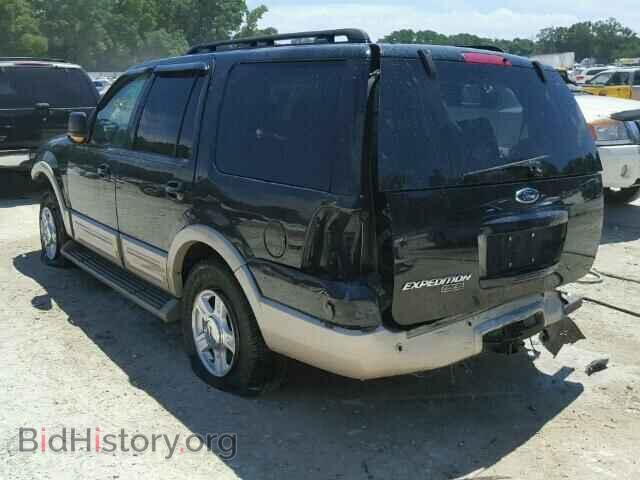 2006 FORD EXPEDITION - VIN: 1FMFU17586LA02894 - Фото 3