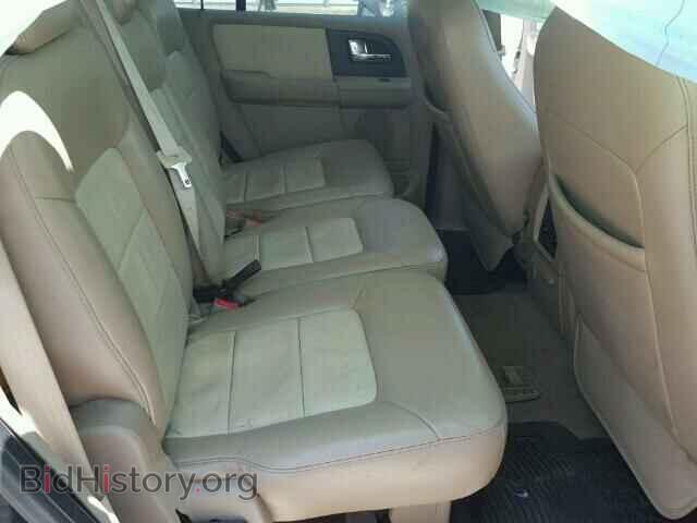 2006 FORD EXPEDITION - VIN: 1FMFU17586LA02894 - Фото 6