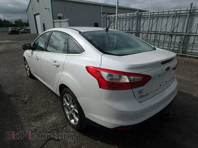 2012 FORD FOCUS - VIN: 1FAHP3H23CL171355 - Photo 3