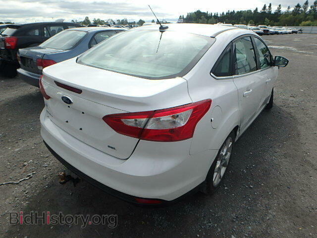 2012 FORD FOCUS - VIN: 1FAHP3H23CL171355 - Photo 4