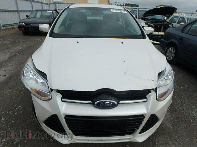 2012 FORD FOCUS - VIN: 1FAHP3H23CL171355 - Photo 10