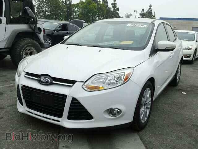 2012 FORD FOCUS - VIN: 1FAHP3H2XCL349939 - Photo 2