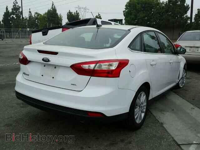 2012 FORD FOCUS - VIN: 1FAHP3H2XCL349939 - Photo 4