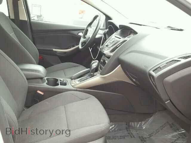 2012 FORD FOCUS - VIN: 1FAHP3H2XCL349939 - Photo 5