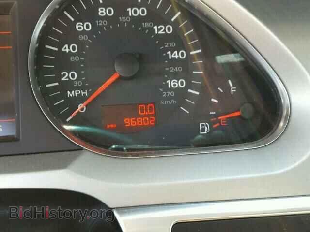 2008 AUDI A6 - VIN: WAUDH74F08N006779 - Фото 8