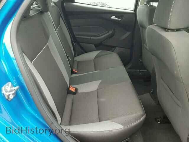 2014 FORD FOCUS - VIN: 1FADP3F28EL457979 - Photo 6