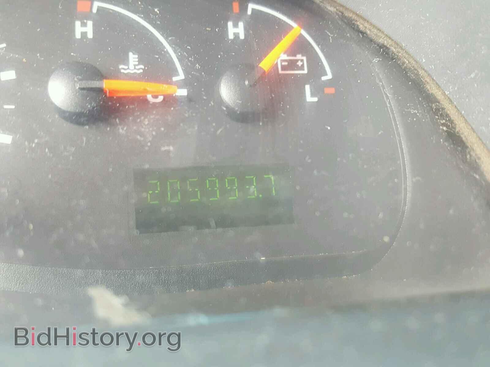 2005 FORD ECONOLINE - VIN: 1FTNS24WX5HA78692 - Фото 8