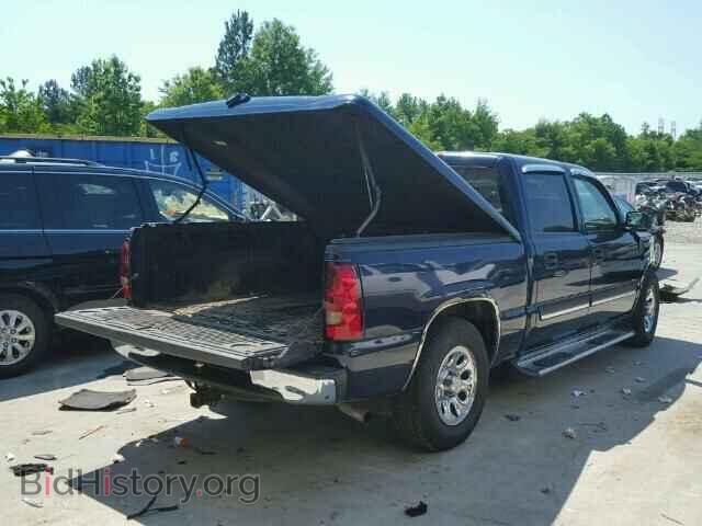 2007 CHEVROLET SILVERADO - VIN: 2GCEC13V871177694 - Фото 4