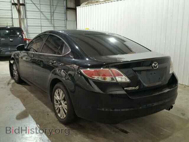2010 MAZDA 6 - VIN: 1YVHZ8CH2A5M10922 - Фото 3