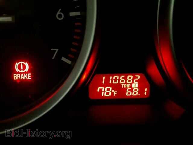 2010 MAZDA 6 - VIN: 1YVHZ8CH2A5M10922 - Фото 8