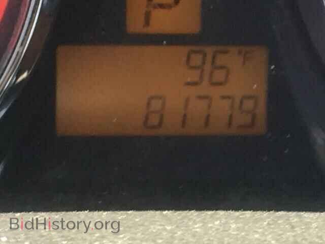 2008 SATURN VUE - VIN: 3GSCL33P78S730835 - Фото 8