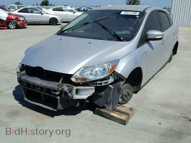 2014 FORD FOCUS - VIN: 1FADP3F24EL156979 - Photo 2
