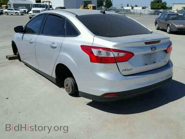 2014 FORD FOCUS - VIN: 1FADP3F24EL156979 - Photo 3