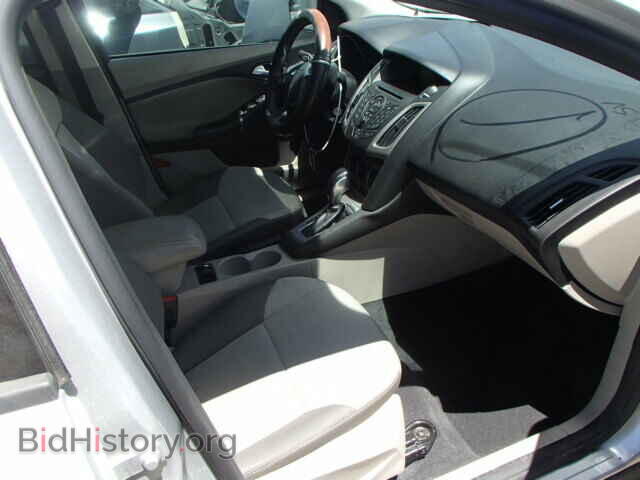 2014 FORD FOCUS - VIN: 1FADP3F24EL156979 - Photo 5