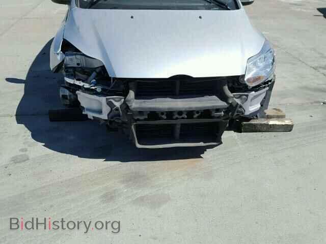 2014 FORD FOCUS - VIN: 1FADP3F24EL156979 - Photo 9