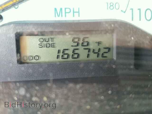 2003 TOYOTA COROLLA - VIN: JTDBR32E732004483 - Фото 8