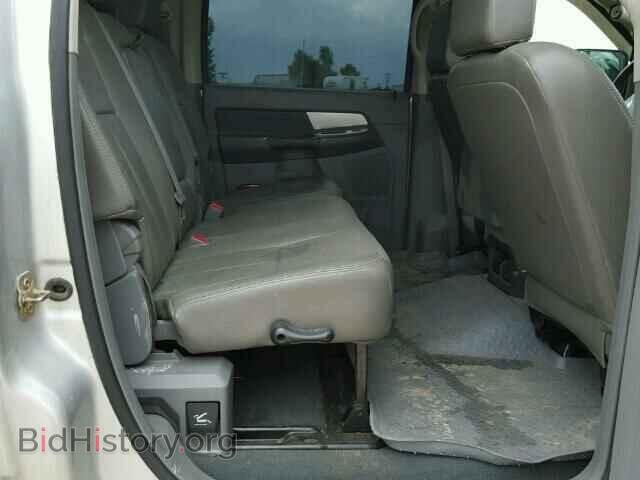 2007 DODGE RAM 3500 - VIN: 3D7MX49CX7G710570 - Фото 6